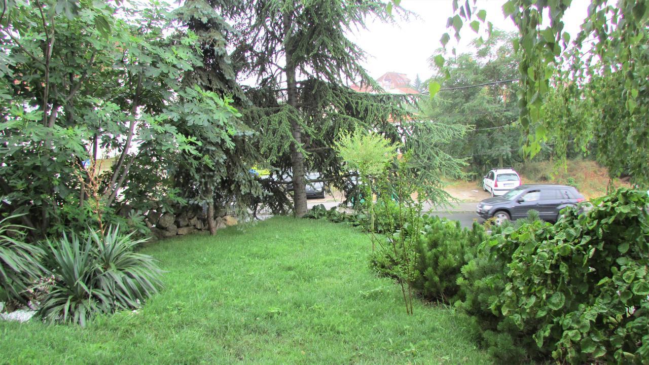 Apartment B&S Belgrade Exterior photo