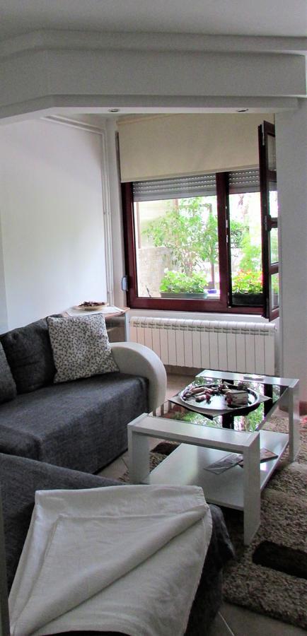Apartment B&S Belgrade Exterior photo